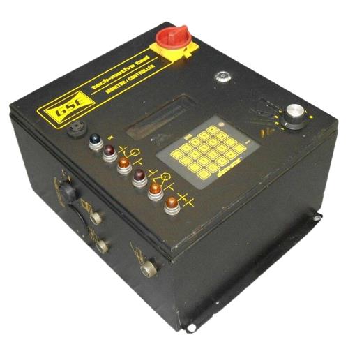 ATLAS COPCO 48R400-01003