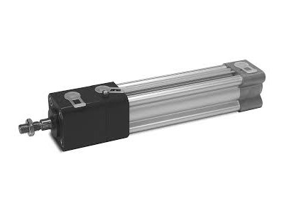 PARKER P1F-S125MR-0800-0000