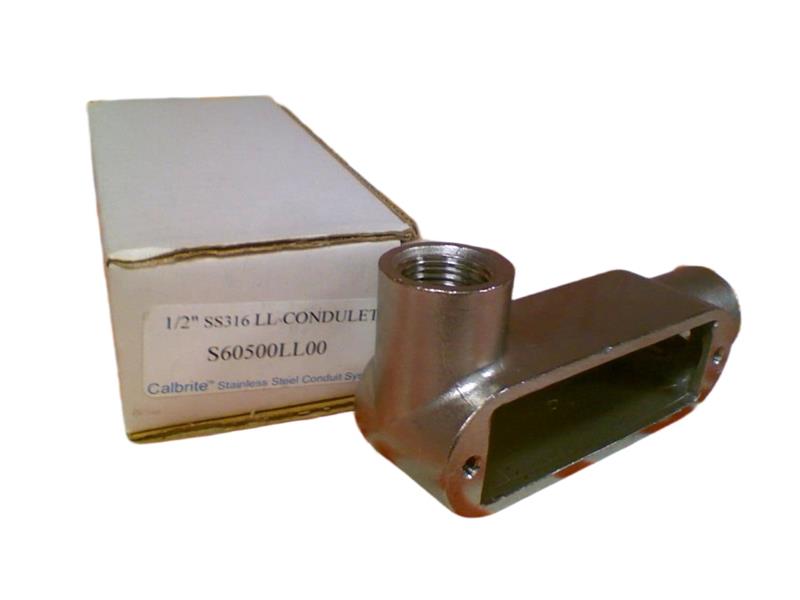 CALBRITE S60500LL00