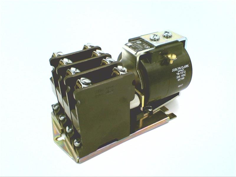 DANAHER CONTROLS 4U4-240