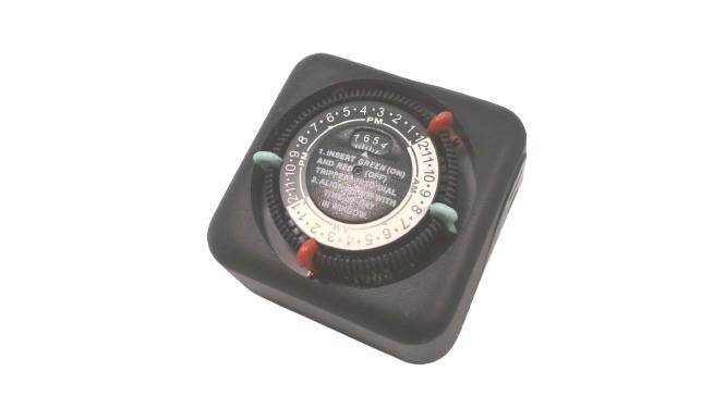 INTERMATIC TN111RM40