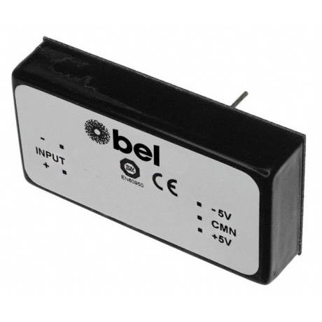 BEL FUSE DFC10U24D12