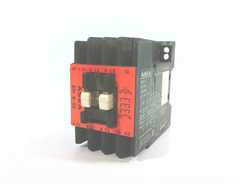 ASEA BROWN BOVERI EH9-10-120