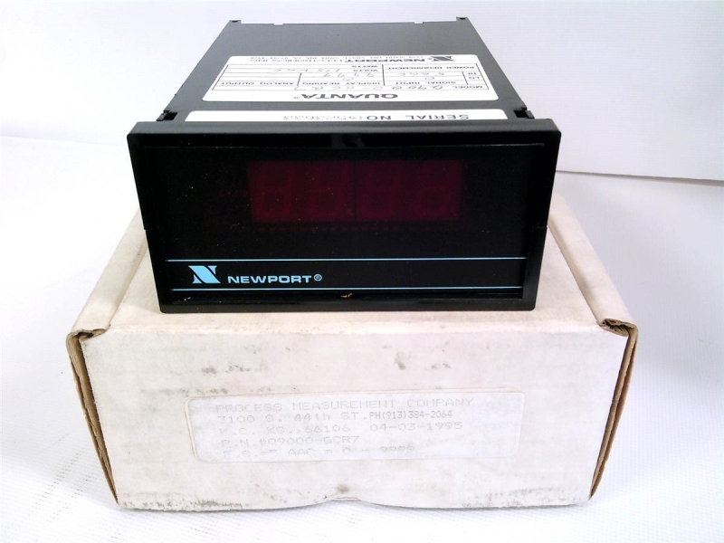 OMEGA ENGINEERING Q9000-GCR7