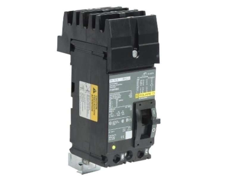 SCHNEIDER ELECTRIC FGA240701