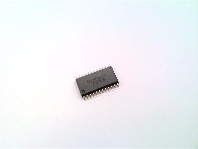 TEXAS INSTRUMENTS SEMI SN74F543DW