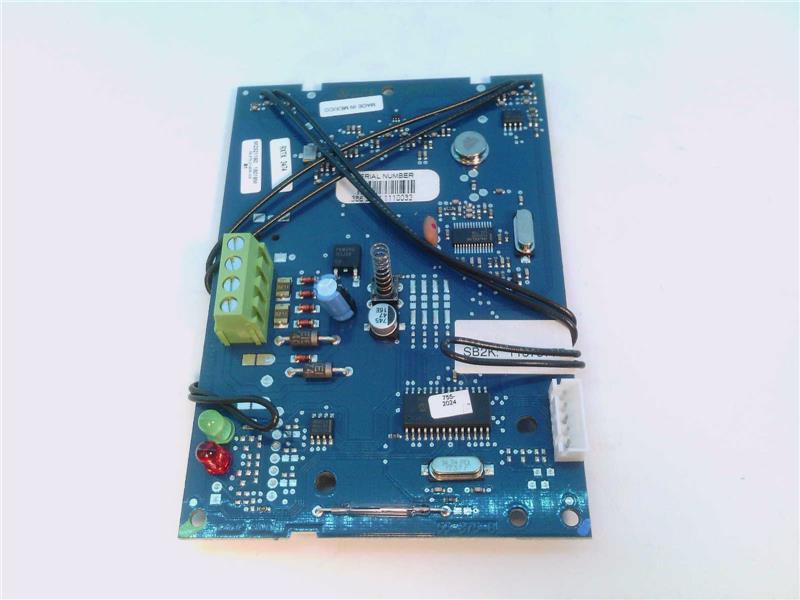 KIDDE-FENWAL, LLC 600-1025-01-95R