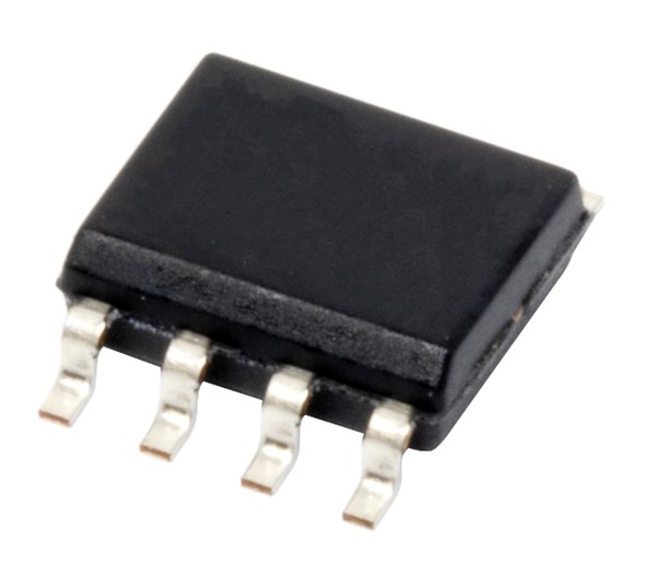 ANALOG DEVICES LTC2862MPS8-1#PBF