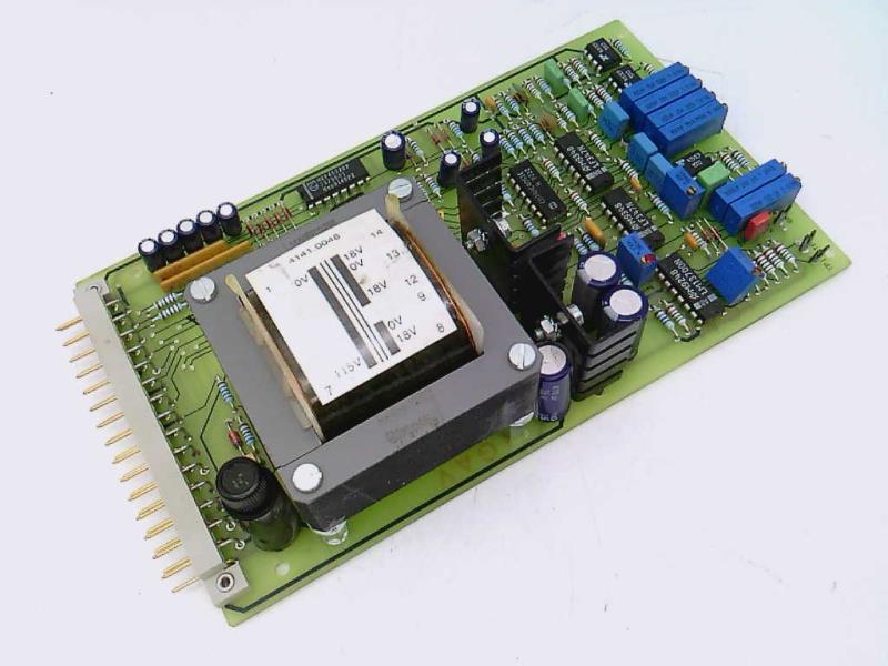 GRAPHA ELECTRONIC 4039-0002