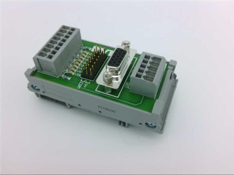 CON-DVT-BRK by COGNEX