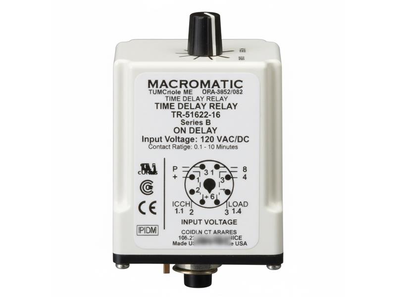MACROMATIC TR-51622-16