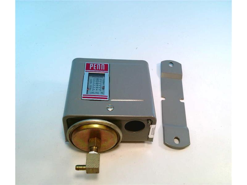 JOHNSON CONTROLS P67AA-1C