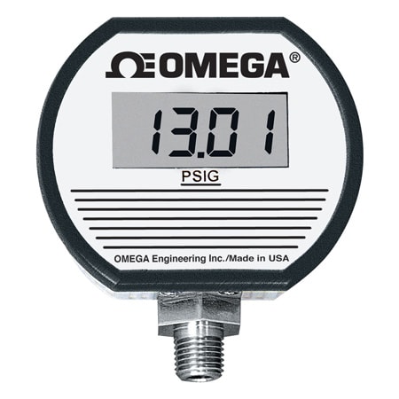 OMEGA ENGINEERING DPG1001B-500G