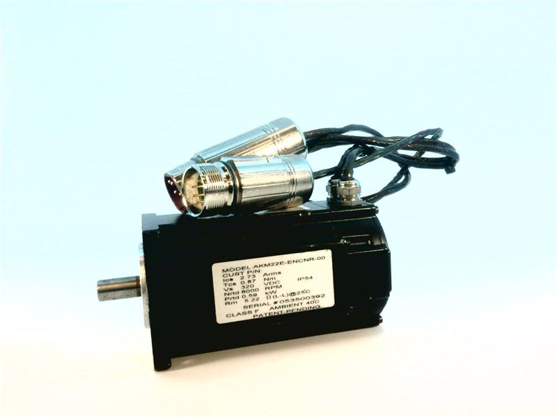 KOLLMORGEN AKM22E-ENCNR-00