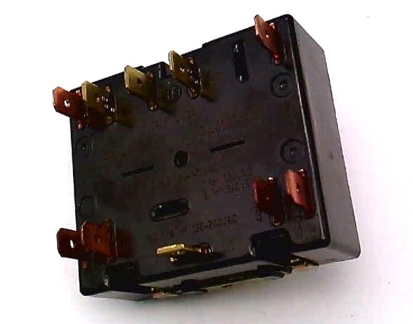 GENERAL ELECTRIC PSW01EA0010