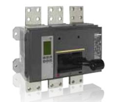 SCHNEIDER ELECTRIC RLF36160U44AYP