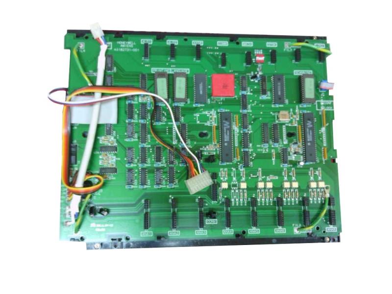 HONEYWELL 46182731-001