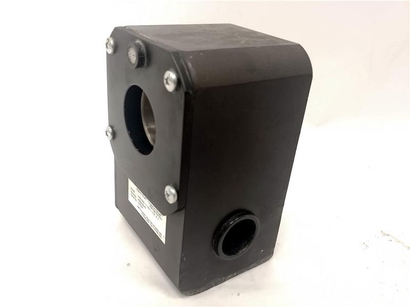 BRANHAM WC INC 4304-0316