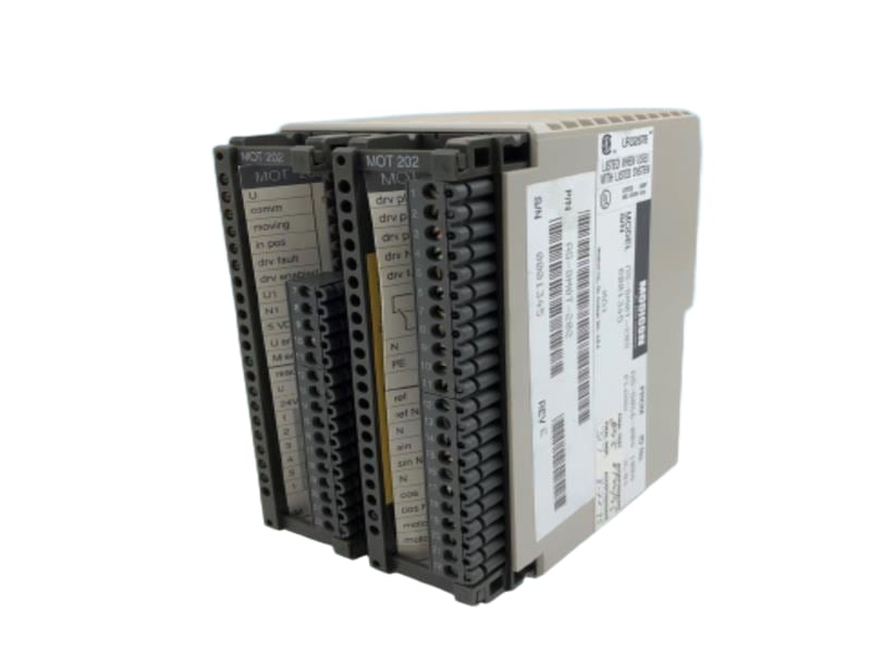 AS-BMOT-202 by SCHNEIDER ELECTRIC
