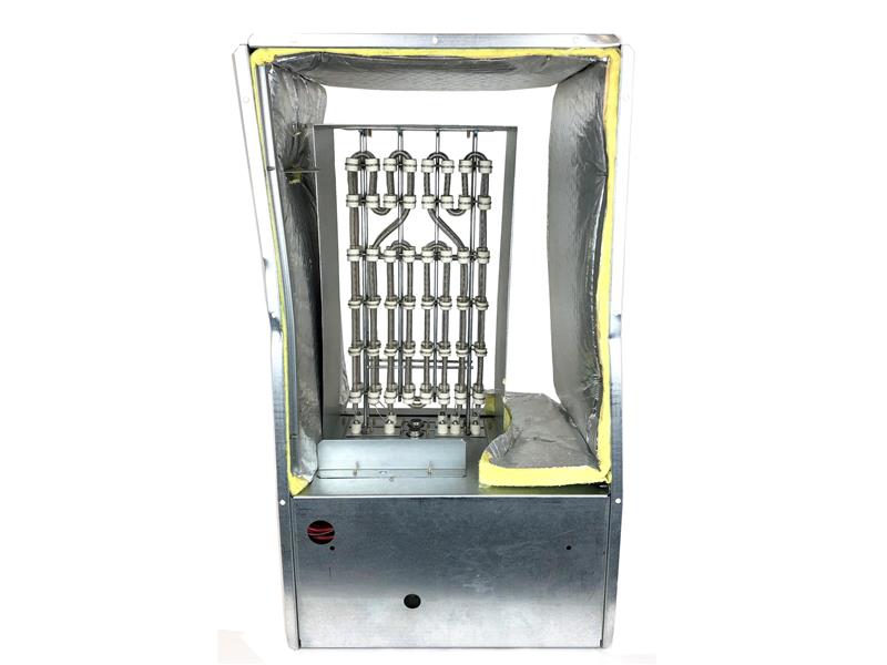 INGERSOLL RAND BAYHTRL415A