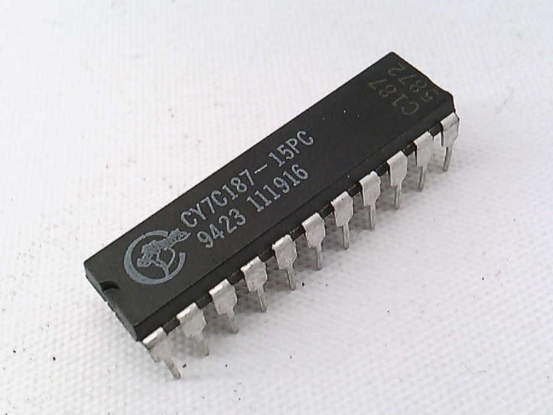 CY7C187-15PC by INFINEON