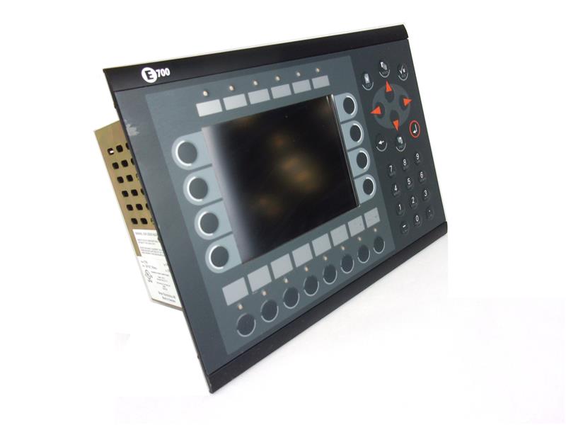 BEIJER ELECTRONICS E700