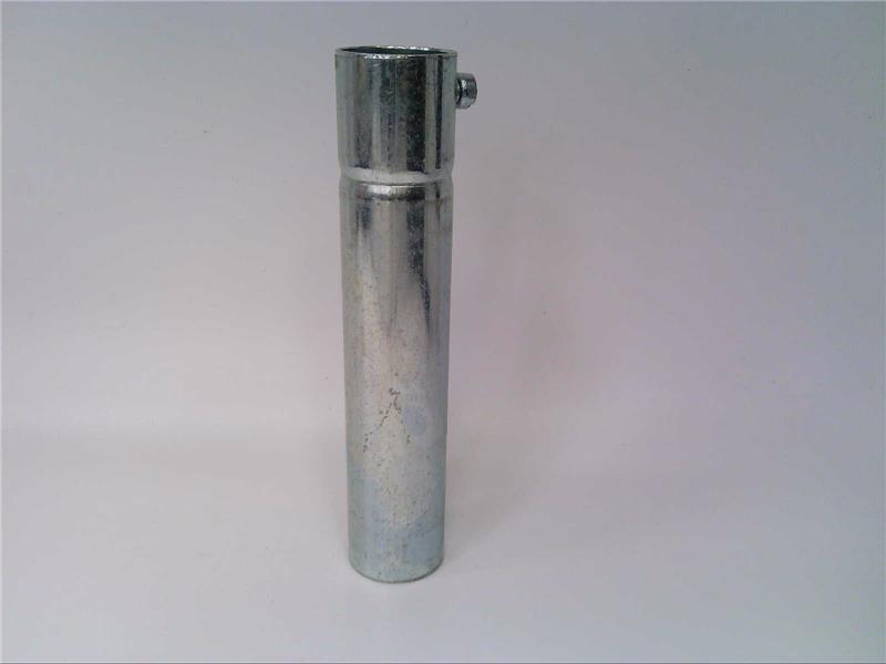 NSI INDUSTRIES EC-100