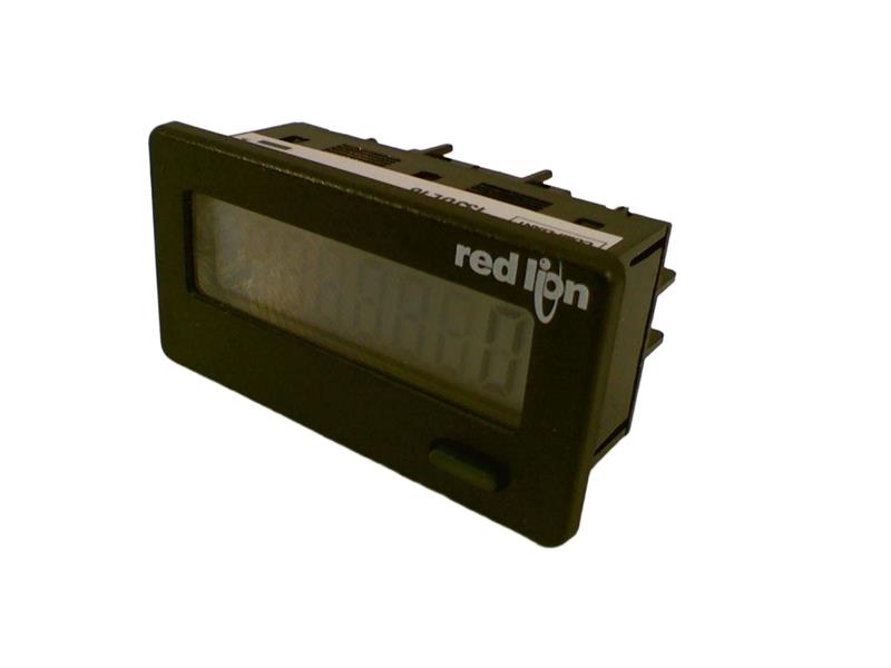 RED LION CONTROLS CUB4L8W0