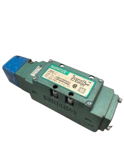 I24BA415MP56Y61 by ASCO