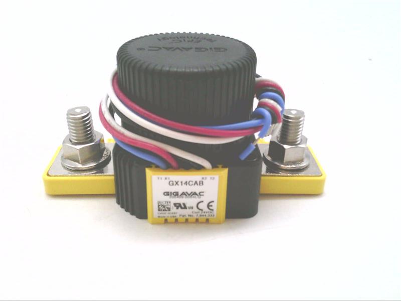 SENSATA TECHNOLOGIES GX14 CAB