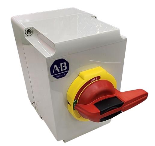 ALLEN BRADLEY 194E-KA40E-P11-PE