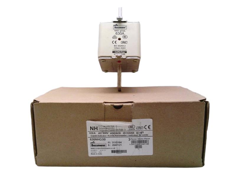 630NHG3B by EATON CORPORATION