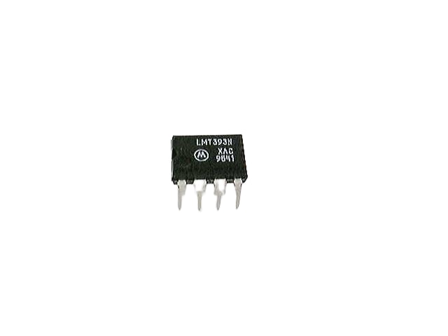 LMT393N by NXP SEMICONDUCTOR