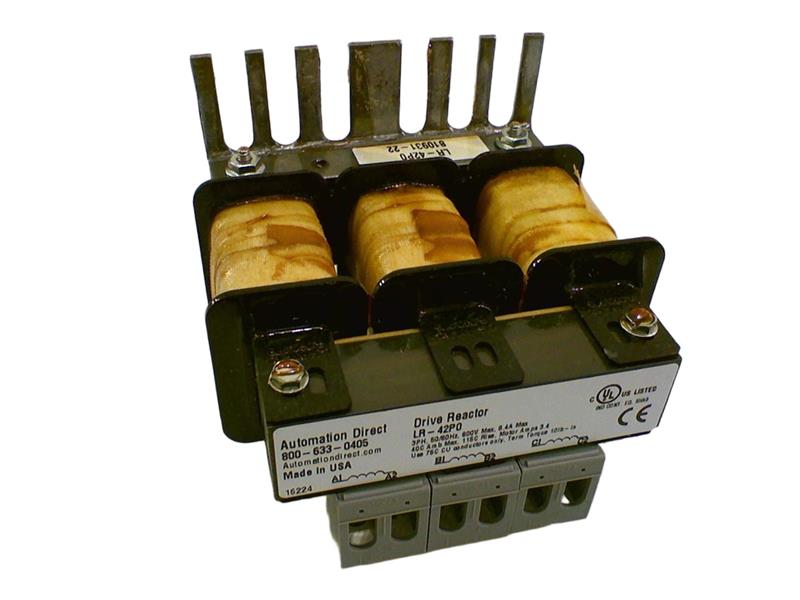 LR-42P0 by AUTOMATION DIRECT