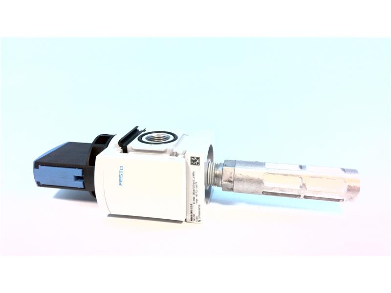 MS6N-EM1-1/2-S by FESTO