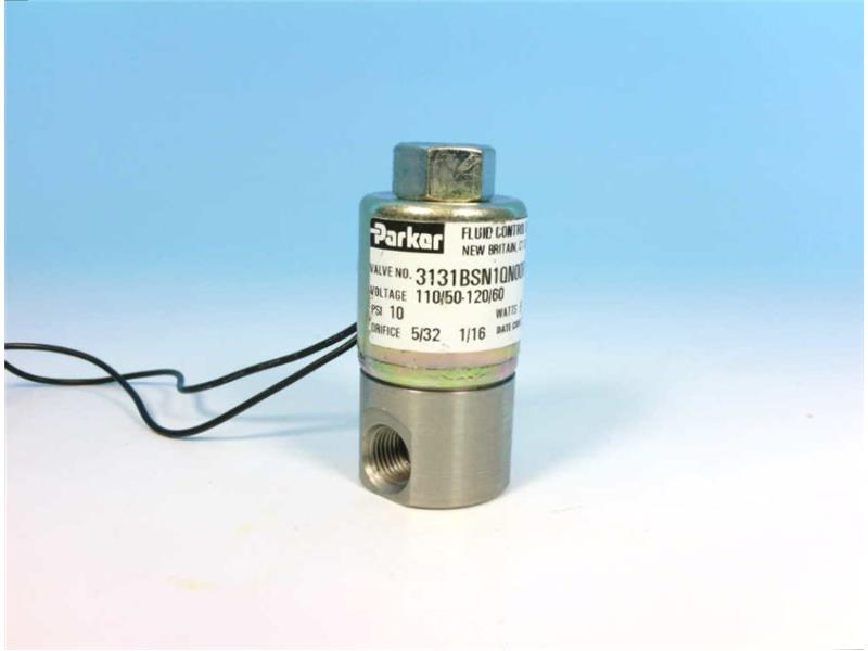 PARKER 3131BSN1QN00RRT1J1P3