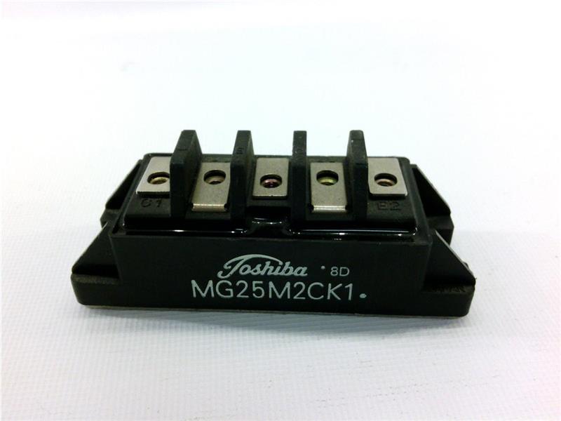 TOSHIBA MG25M2CK1
