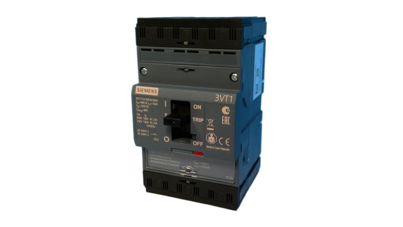 SIEMENS 3VT1716-2DE36-0AA0