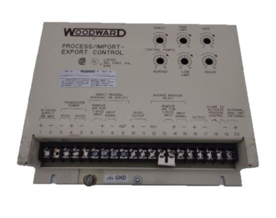 9905-089 by WOODWARD