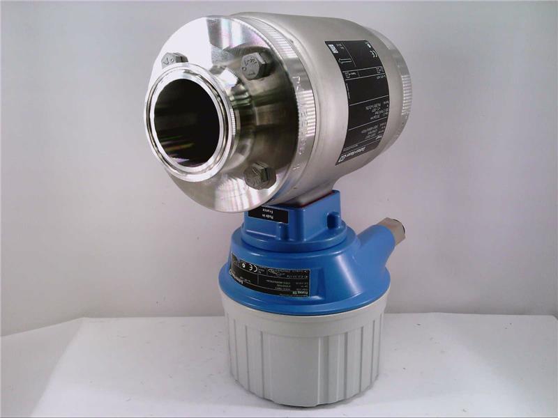 ENDRESS & HAUSER 5H1B50-AADNAALFFAS0A+