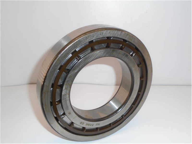 CONSOLIDATED BEARING NJ-220-E-C/3