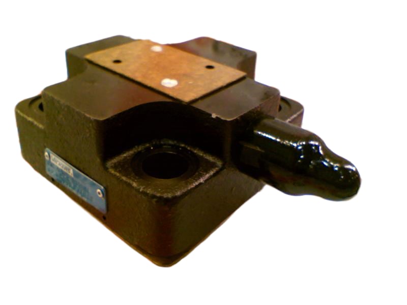 EATON CORPORATION CVCS40C1S2W25011
