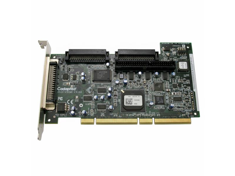 ADAPTEC ASC-29160
