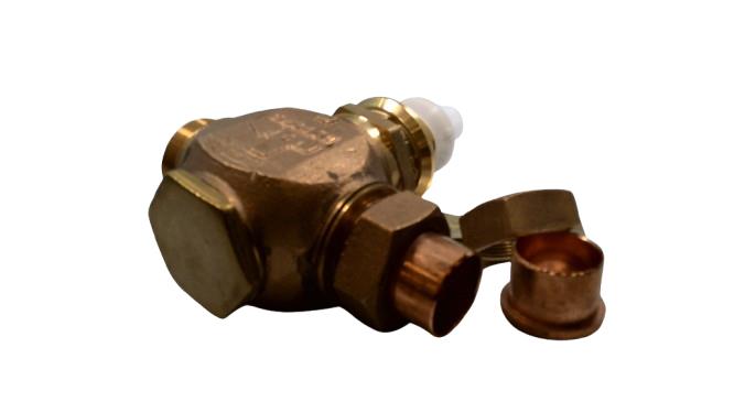 JOHNSON CONTROLS VG7481NT