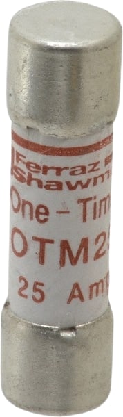 OTM25 by MERSEN