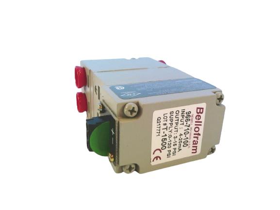 MARSH BELLOFRAM 966-710-100