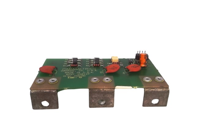 ASEA BROWN BOVERI 390437