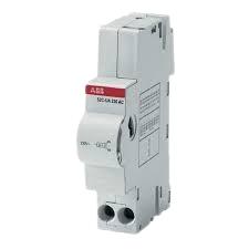 ASEA BROWN BOVERI S2C-UA110