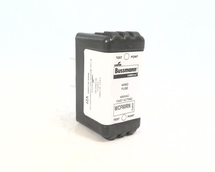 EATON CORPORATION WCF60RN