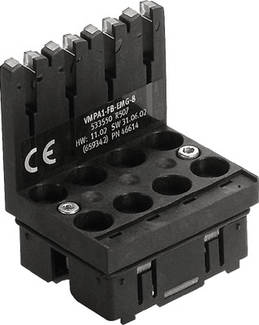 FESTO VMPA1-FB-EMG-8
